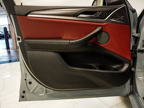 Used 2023 BMW X4 xDrive30i w/ M Sport Package image 23