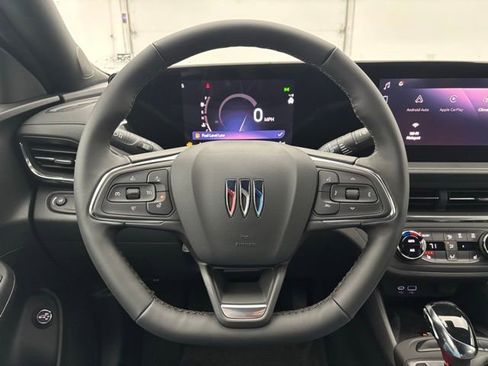 New 2026 Buick Envista Preferred w/ Convenience I Package image 18