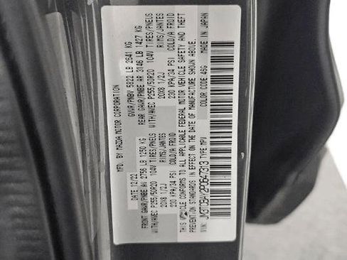 Used 2023 MAZDA CX-9 Touring Plus image 11