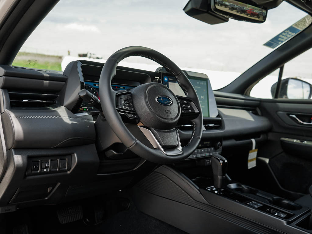 New 2026 Subaru Outback Touring XT AWD/4WD image 19