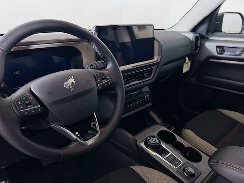 New 2025 Ford Bronco Sport Big Bend image 3