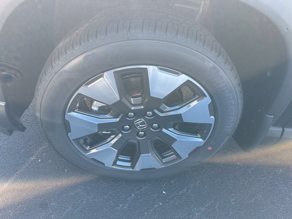 New 2026 Honda Pilot Elite image 10