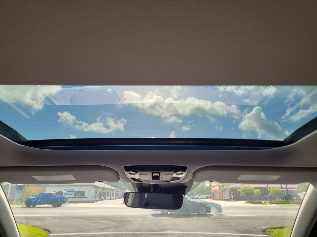 New 2026 Kia Sorento EX w/ EX Premium Package FWD image 20