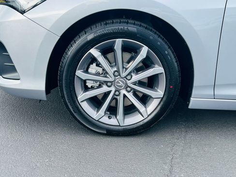 Used 2026 Acura Integra FWD image 6