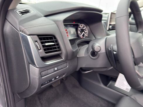 New 2026 Nissan Rogue SV image 14