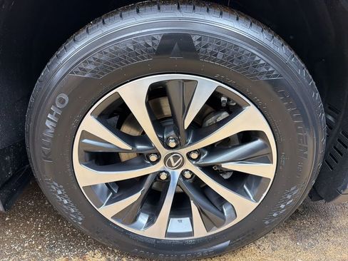 Used 2021 Lexus RX 350 AWD w/ Premium Package image 35