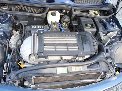 Used 2006 MINI Cooper S FWD image 23