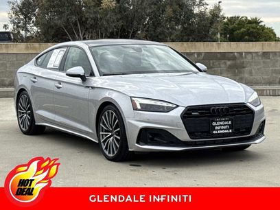 Used 2023 Audi A5 2.0T Premium Plus