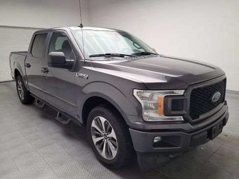 Used 2020 Ford F150 XL w/ Equipment Group 101A Mid RWD image 13