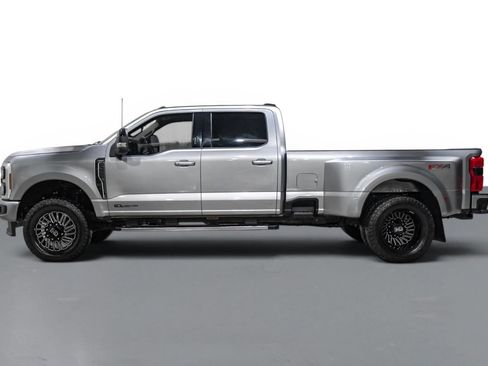 Used 2024 Ford F350 Lariat AWD/4WD image 10