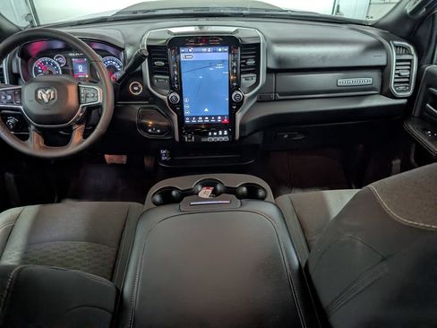 Used 2026 RAM 2500 Big Horn AWD/4WD image 11