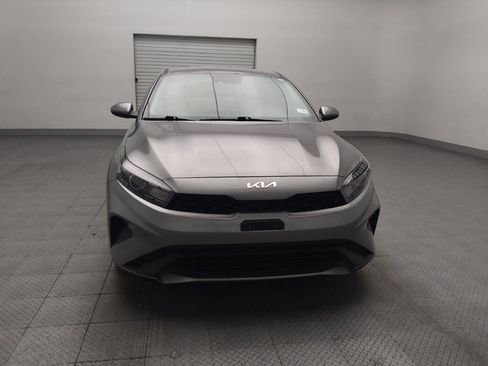 Used 2024 Kia Forte LXS w/ LXS Technology Package FWD image 14