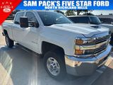 Used 2017 Chevrolet Silverado 2500 LT image 2