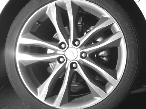 Used 2024 Chevrolet Malibu LT image 13