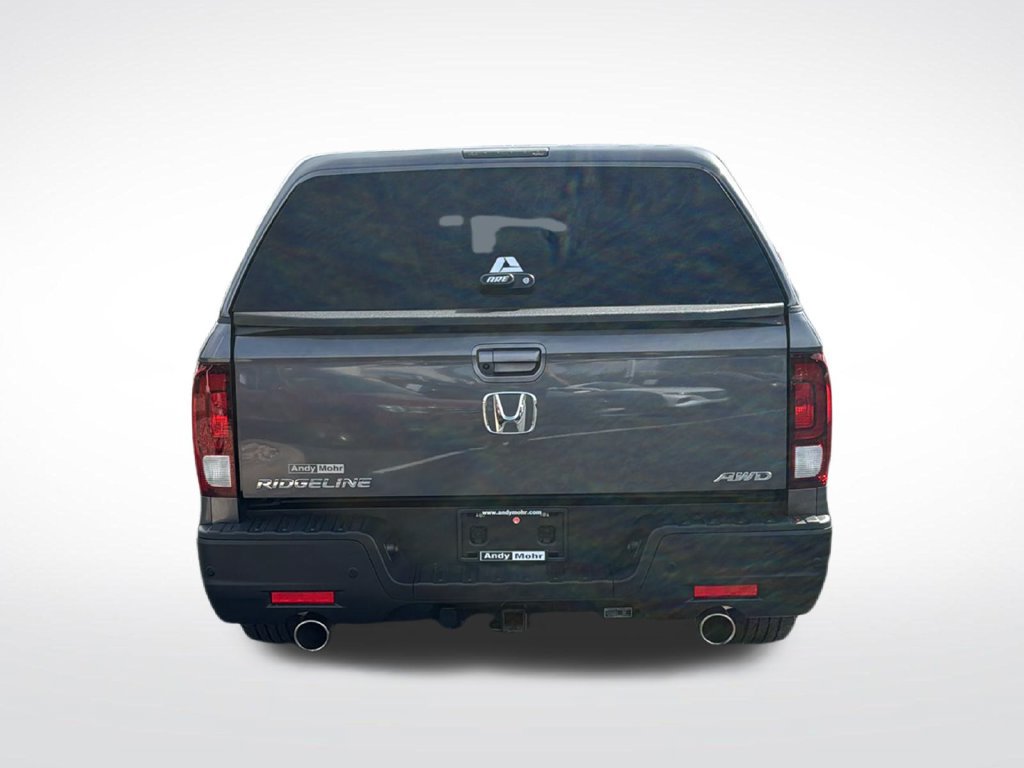 Used 2022 Honda Ridgeline RTL-E image 6