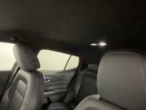 Used 2024 Chevrolet Equinox EV LT FWD image 24