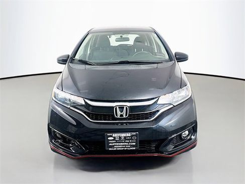 Used 2020 Honda Fit Sport image 2