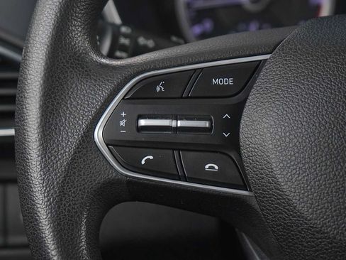 Used 2020 Hyundai Santa Fe SE FWD image 17