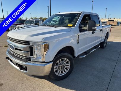 Used 2019 Ford F250 XLT