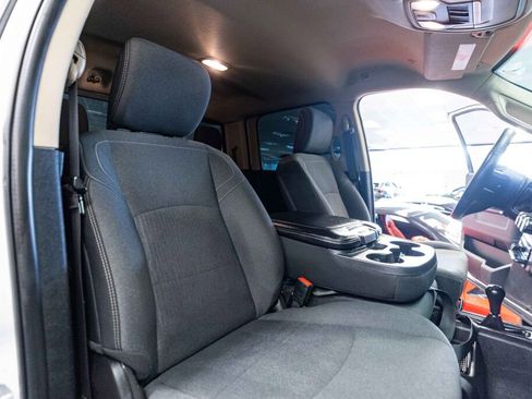 Used 2020 RAM 2500 Tradesman image 14