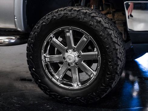 Used 2013 GMC Sierra 1500 SLE w/ Power Tech Package image 53