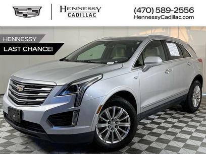Used 2019 Cadillac XT5 FWD