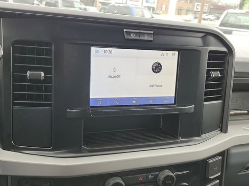 New 2026 Ford F250 XL w/ STX Appearance Package image 15