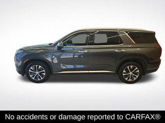 Used 2020 Hyundai Palisade SEL video 2