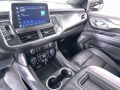 Used 2023 Chevrolet Tahoe RST w/ Luxury Package image 49