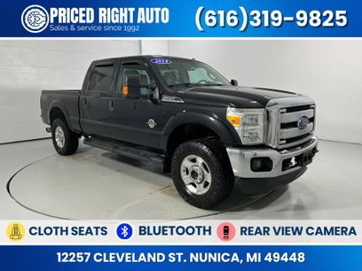 Used 2014 Ford F250 XLT w/ XLT Value Package