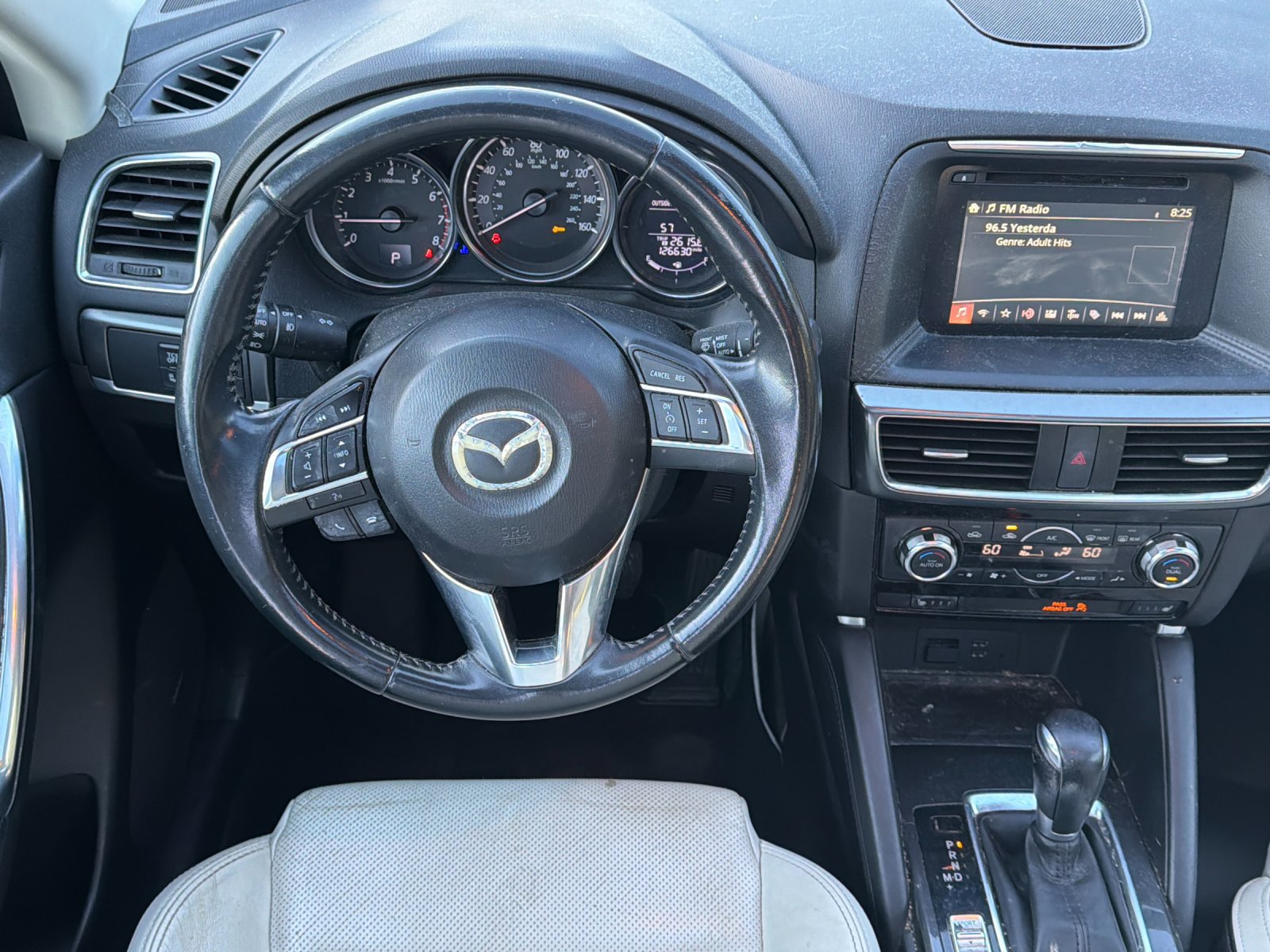 Used 2016 MAZDA CX-5 Grand Touring AWD/4WD image 13
