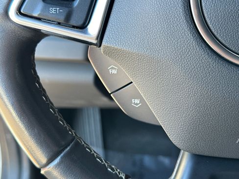 Used 2023 Chevrolet Camaro LT w/ Redline Edition image 23