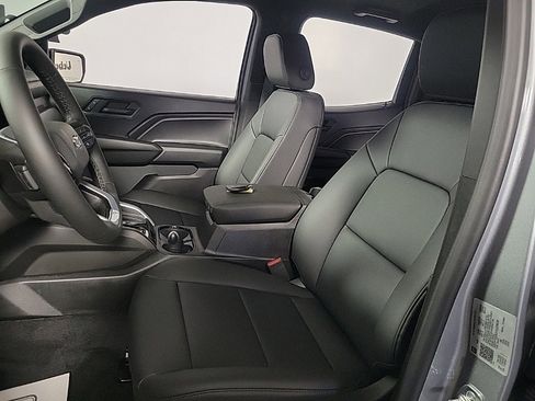 New 2026 Chevrolet Colorado Trail Boss image 15