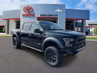 Used 2018 Ford F150 Raptor w/ Equipment Group 801A Mid video 2