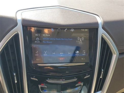 Used 2015 Cadillac SRX Luxury w/ Driver Awareness Package image 21