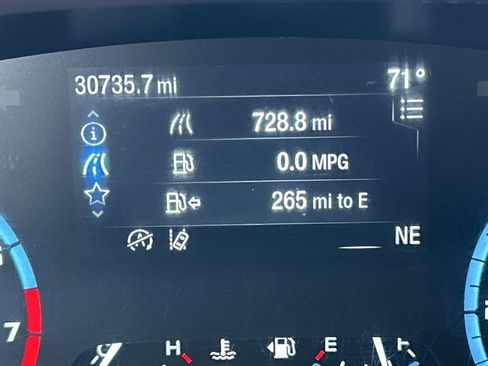 Used 2023 Ford Bronco Sport Big Bend w/ Convenience Package image 12