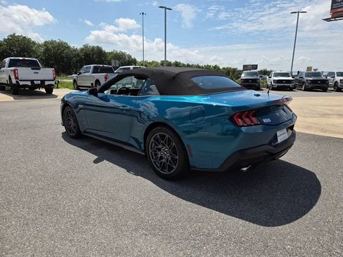 New 2026 Ford Mustang GT Premium w/ GT Performance Package RWD image 8