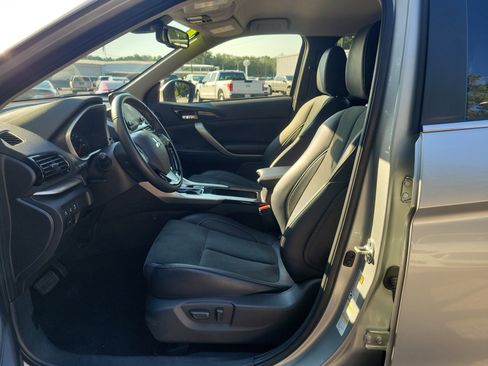 Used 2024 Mitsubishi Eclipse Cross AWD image 18