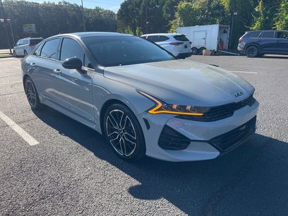 Used 2023 Kia K5 GT w/ GT1 Package