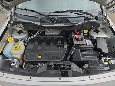 Used 2012 Jeep Patriot Sport image 28