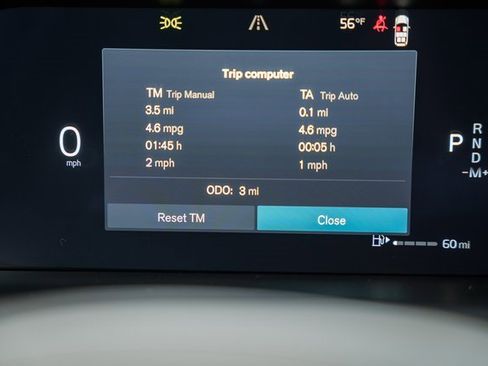 New 2026 Volvo XC90 B6 Ultra w/ Protection Package Premier image 41