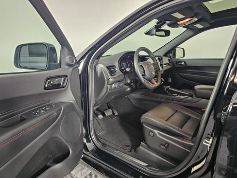 New 2026 Dodge Durango GT AWD/4WD image 22