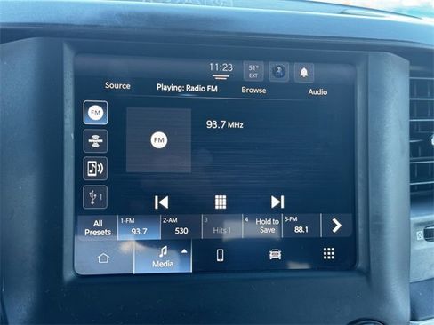 Certified 2023 RAM 3500 Big Horn w/ Level 1 Equipment Group image 29