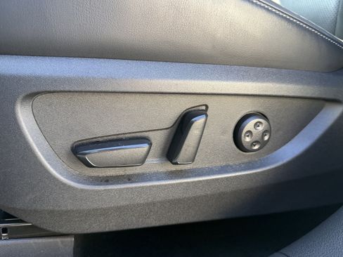 Certified 2023 INFINITI QX50 Luxe image 26