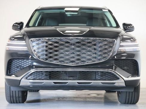 Used 2025 Genesis GV80 2.5T Standard AWD/4WD image 2