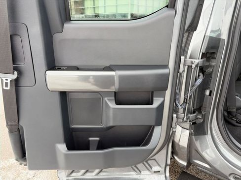 Used 2023 Ford F150 XLT w/ Equipment Group 302A High image 31