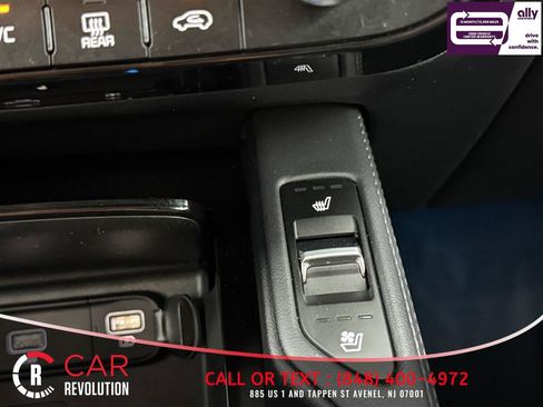 Used 2020 Kia Telluride SX AWD/4WD image 44