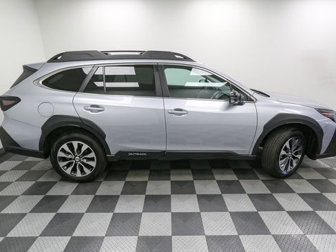 Used 2024 Subaru Outback Limited XT image 7