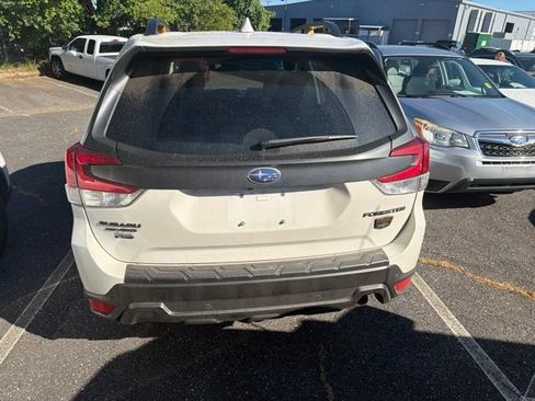 Certified 2023 Subaru Forester Wilderness AWD/4WD image 6