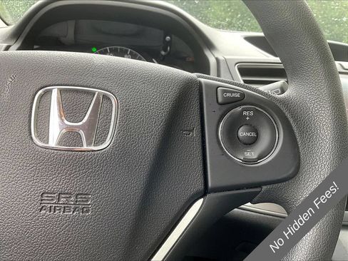 Used 2015 Honda CR-V EX image 13